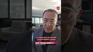 Jorge Fernando Negrete