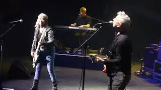 Suzi Quatro Stumblin' In Royal Albert Hall 2022
