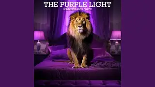 THE PURPLE LIGHT