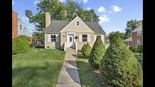 11807 Grandview Avenue Wheaton, MD | ColdwellBankerHomes.com