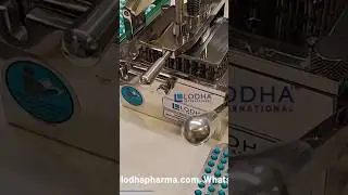FILL 100 Holes FAST with This Manual Capsule Filling Machine?