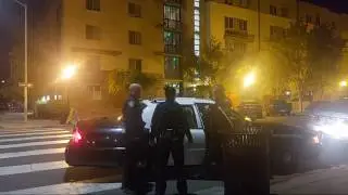 Live Copwatch | Road Pirate Steal Car | No Windshield Suspended License