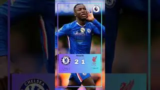Premier League Highlights | Chelsea Stun Liverpool, Man United & Spurs Win, Arsenal Go Top!
