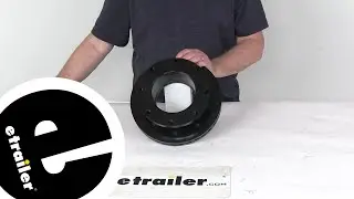etrailer | Detailed Breakdown of the Replacement 11