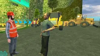 Hard work 💪 turbo truck 🚛 Lod 🛻 is company 🚜 hard work 💪😎🔥 indian vehicles simulator game 3d
