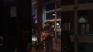 Playing Live At Restless Moons Brewing Co.