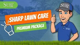 Premium Lawn Care Services in Sioux Falls & Sioux City | Sharp Lawn Care Premium Package