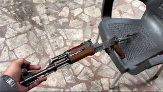 1956 Model LD Ak47 | PAS
