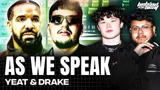 The Making Of Yeat & Drake's 