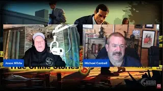 ReBroadcast - Detective Jason White's Podcast - Top Tips for Starting a Corrections Career Now!