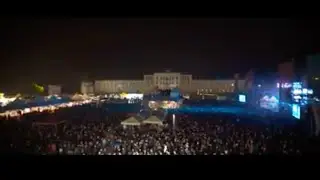 APERYSHOW 2019 - Official Aftermovie