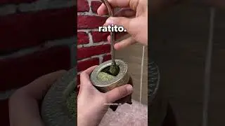 TUTORIAL: Mate con Monta&ntilde;ita 🧉 En 30 Seg. 😱