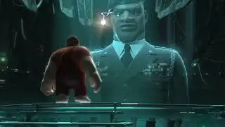 Wreck-It Ralph (2012) Explained 🎮 | Hidden Meaning, Emotional Story & Facts | Movie Review