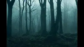 Creepy Stories for Late-Night Listeners (no rest for the wicked playing in the backround)