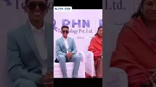 PHN techno Lab Inauguration Patoda | PHN Techno Lab