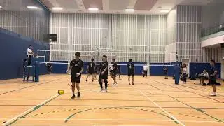 SUniG 2024 NTU vs SUTD Set 1