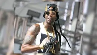 Out The Trenches | 2 Chainz x Migos Type Beat