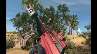Medium/Long Range Crossbow Build.