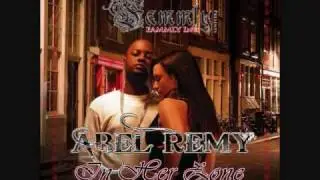 Abel Remy - 