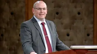 220320 - Chad Lamb: The Paradoxical Christian Life