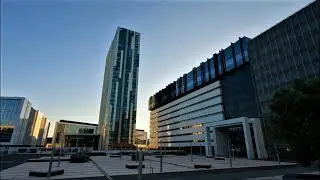 A New Rome (Modern Architecture Buildings) EuroPark