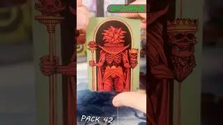 Gothic Set Quest Ep. 35 #sorcerycontestedrealm #sorcerytcg #gothic #tcg