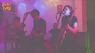 Bone Rave - The Most Exalted Potentate of Love (Live at Boiler-Athens)