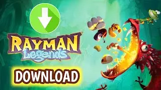 Как скачать Rayman Legends на ПК | Скачать Rayman Legends | Установить Rayman Legends