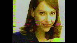 Реклама на ТВЦ(3).2001г.