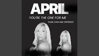 You're the One for Me DJ Floppy Bacon (Extended)