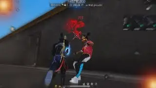 ⚡IMPOSSIBLE 🎯⚠️⚙️  || free fire || montage video