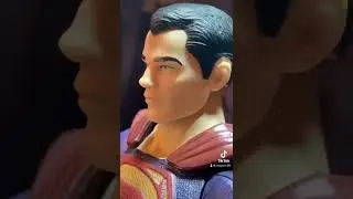 #lexluthor vs #superman
