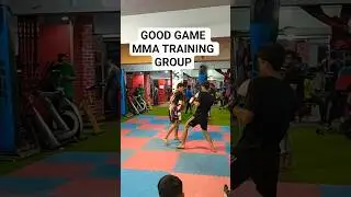 MMA TRAINING GROUP 🇵🇰🇦🇪 #motivation #rajabfamily #vital