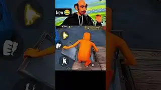 funny gamplay, #shortsfeed#flower#kfronyff@FreeFireBangladeshOfficialYT#gorillatag#inkitff#ffrtg2026