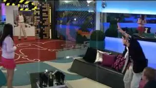 Big Brother 7 - Live Launch Show (Episode 1)