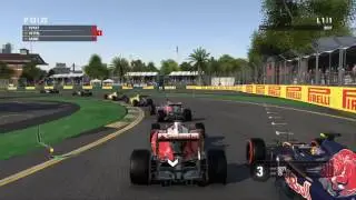 F1 2016 Benchmark EVGA GTX 1070 FTW 4K ultra settings