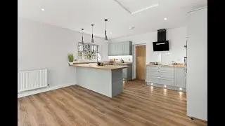 Lettings: Three Bedroom Home at Sycamore Walk, Bexhill