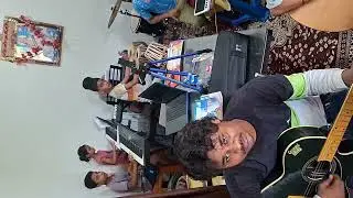 Lahara presentation with Harmonium Tabla Guitar Drums presented by VKS MUSIC ACADEMY STUDENTS
