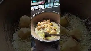#patatofry#food #fyp