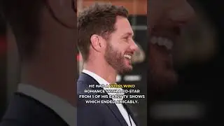 Johnny Wactor's Love Life