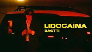 Bastti - LIDOCA&Iacute;NA (Video Oficial)