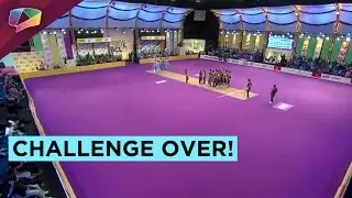 Pune Anmol Ratn Vs Lucknow Nawabs!