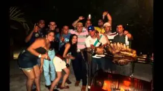 Video VI Turma de Eng. Ambiental, FAI - Faculdades Adamantinenses Integradas