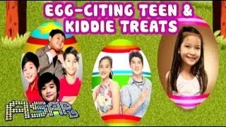ASAP 19 April 20, 2014 Teaser