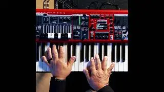 Nord Stage 4 &mdash; многослойное FM-пианино