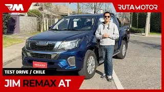 JIM Re-Max autom&aacute;tica - &iquest;C&oacute;mo le sienta la fabulosa caja autom&aacute;tica ZF? Aqu&iacute; podr&aacute;s verlo en detalle