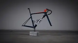 BMC Teammachine SLR 01 MOD 1 (2021)