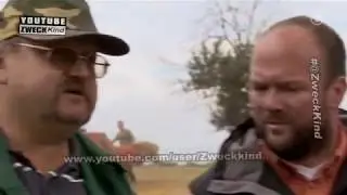 Boden-Mafia - Die Jagd nach Land - Der permanente Krieg