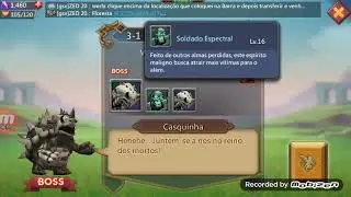 Lord Mobile 3-1 normal