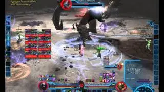 Colossal Monolith HM